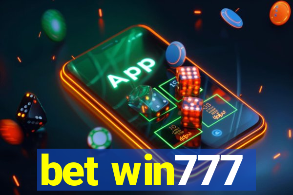 bet win777